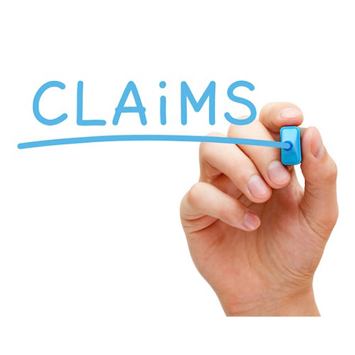 claims management