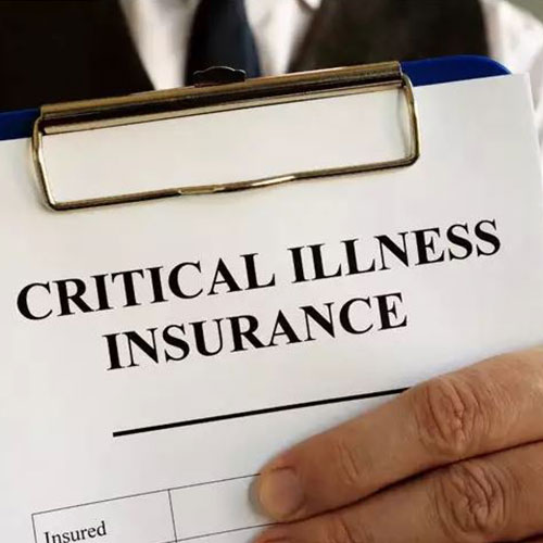 CRITICAL ILLNESS PLANS