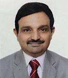 P G Hegde